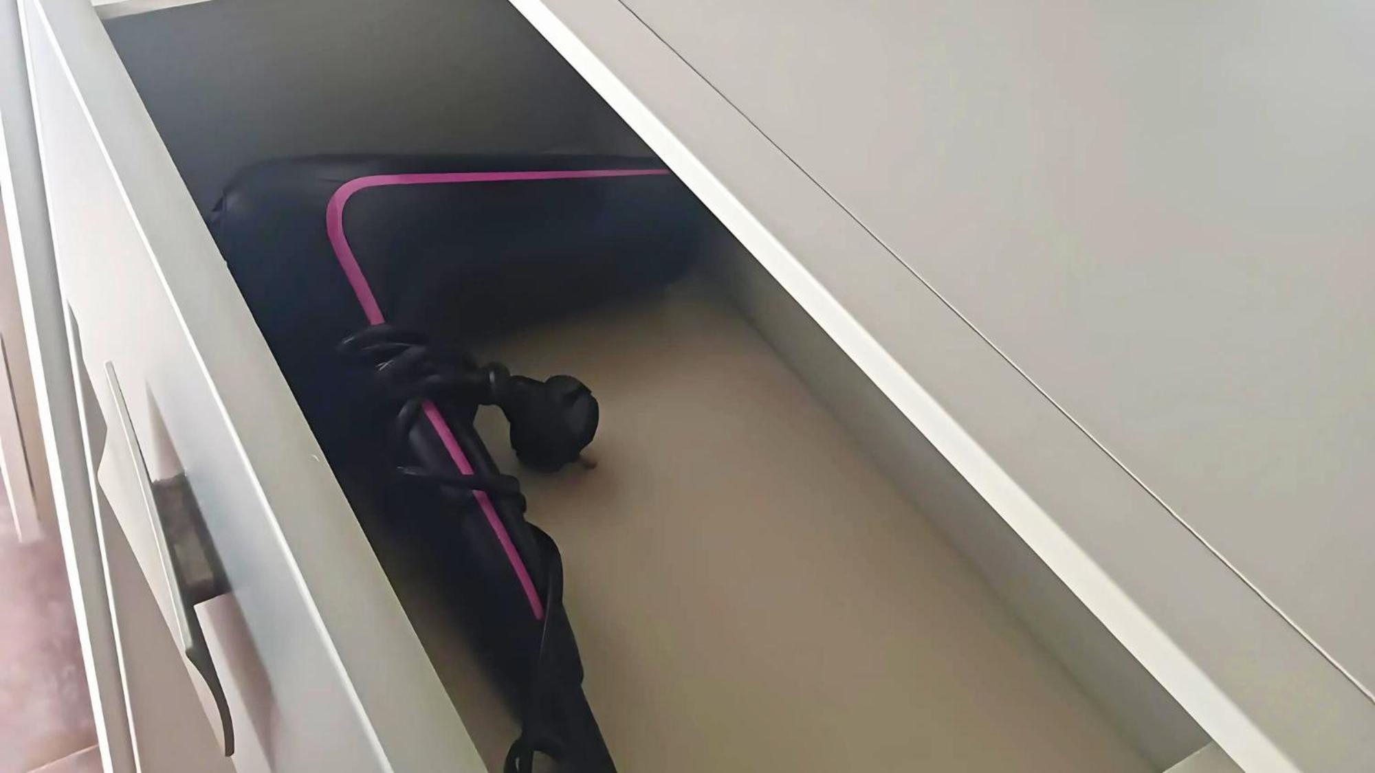 Apartmán Atico A 50M Del Mar. Parking Gratis. A/C El Campello Exteriér fotografie
