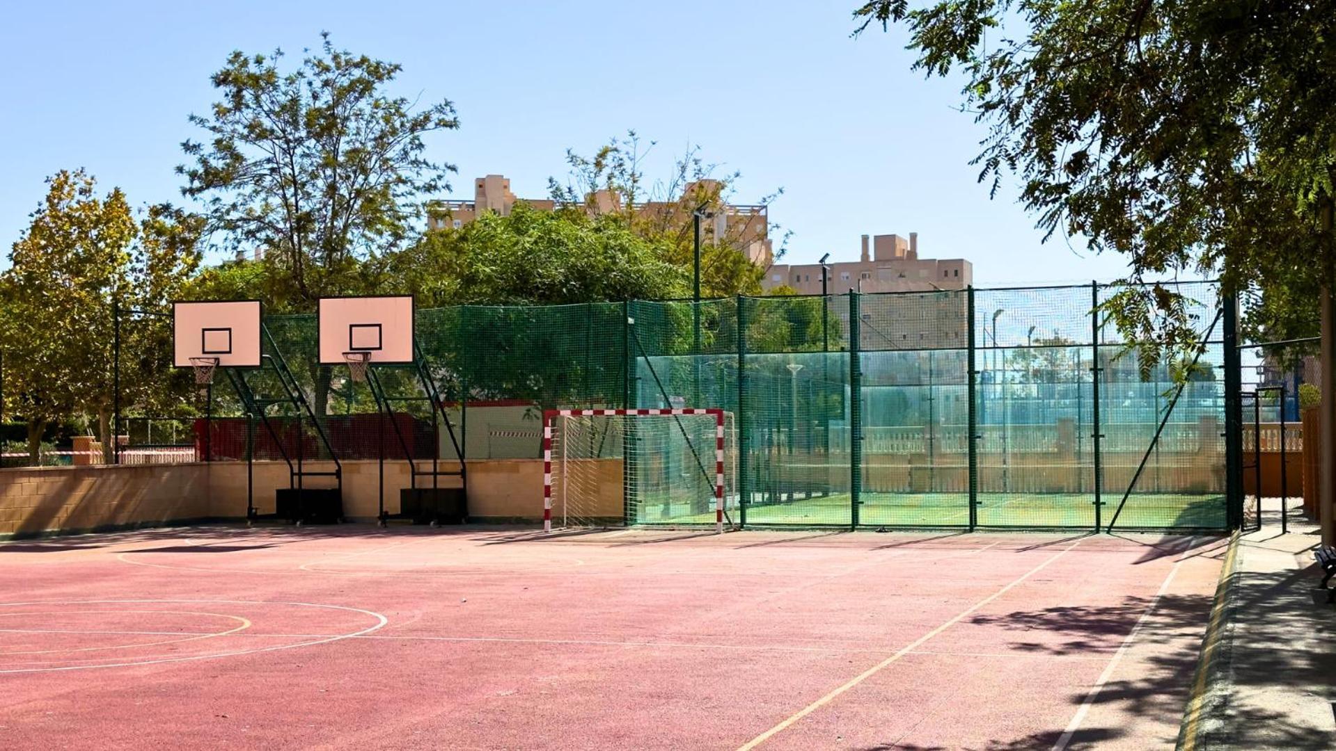 Apartmán Atico A 50M Del Mar. Parking Gratis. A/C El Campello Exteriér fotografie